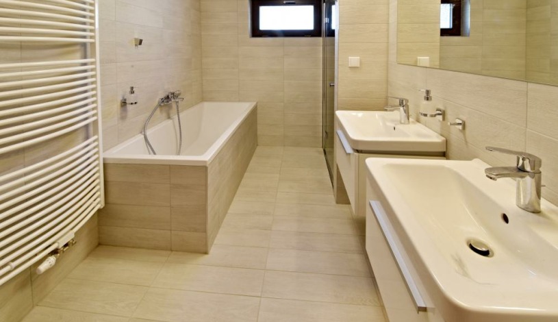 Apartmány Zvon Špindlerův Mlýn Špindlerův Mlýn - Apartmá č. 102 (2+kk)